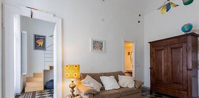 Little Liberty al Parco del Valentino by Wonderful Italy