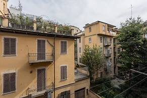 Little Liberty al Parco del Valentino by Wonderful Italy