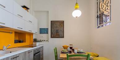 Little Liberty al Parco del Valentino by Wonderful Italy