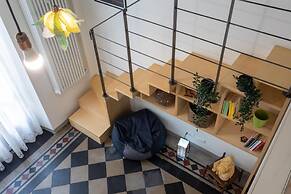 Little Liberty al Parco del Valentino by Wonderful Italy