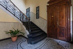 Little Liberty al Parco del Valentino by Wonderful Italy