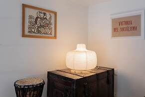 Little Liberty al Parco del Valentino by Wonderful Italy