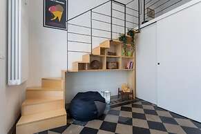 Little Liberty al Parco del Valentino by Wonderful Italy