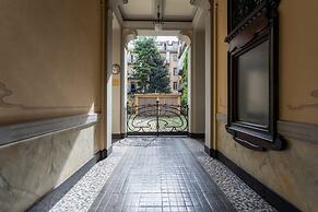 Little Liberty al Parco del Valentino by Wonderful Italy