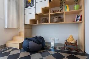 Little Liberty al Parco del Valentino by Wonderful Italy