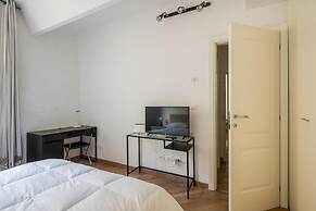 Cozy Central Apartment by Wonderful Italy