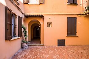 Cozy Central Apartment by Wonderful Italy