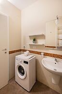 Residenza Miralago With Pool - One-bedroom With Terrace