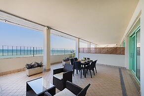 Residenza Miralago With Pool - One-bedroom With Terrace