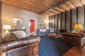 A due Passi Dalla Mole Antonelliana