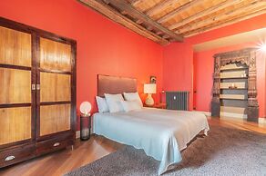 A due Passi Dalla Mole Antonelliana