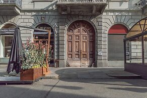 A due Passi Dalla Mole Antonelliana