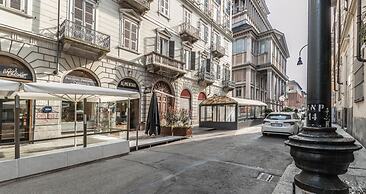 A due Passi Dalla Mole Antonelliana