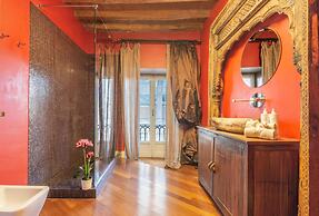 A due Passi Dalla Mole Antonelliana