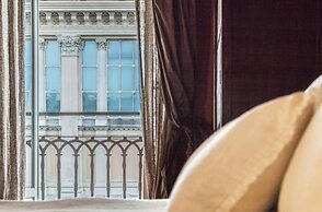 A due Passi Dalla Mole Antonelliana