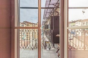 A due Passi Dalla Mole Antonelliana