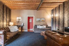 A due Passi Dalla Mole Antonelliana