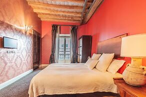 A due Passi Dalla Mole Antonelliana