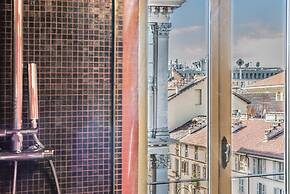 A due Passi Dalla Mole Antonelliana