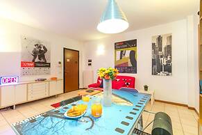 La Casa del Cinema by Wonderful Italy