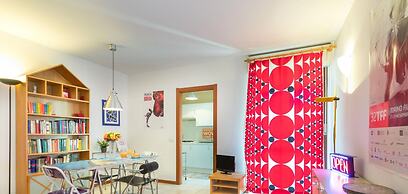 La Casa del Cinema by Wonderful Italy