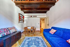Piazza Maggiore Duplex Apartment by Wonderful Italy