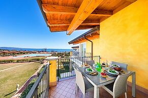 Montecolo Resort B12 by Wonderful Italy