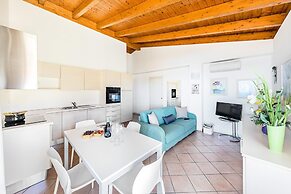 Montecolo Resort B12 by Wonderful Italy