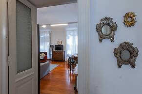 Moncalvo 8 bis - Spazioso Appartamento nei Pressi