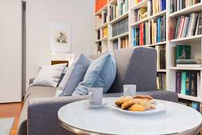 Moncalvo 8 bis - Spazioso Appartamento nei Pressi