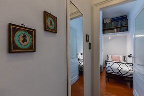 Moncalvo 8 bis - Spazioso Appartamento nei Pressi