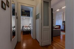 Moncalvo 8 bis - Spazioso Appartamento nei Pressi