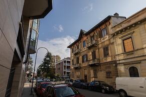 Moncalvo 8 bis - Spazioso Appartamento nei Pressi