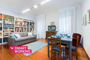 Moncalvo 8 bis - Spazioso Appartamento nei Pressi