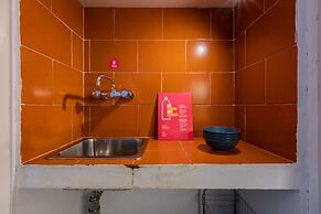 Moncalvo 8 bis - Spazioso Appartamento nei Pressi