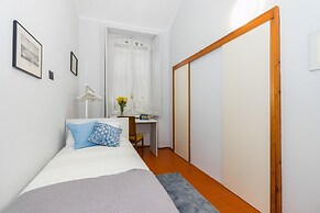 Moncalvo 8 bis - Spazioso Appartamento nei Pressi