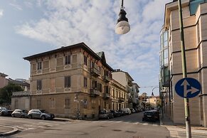 Moncalvo 8 bis - Spazioso Appartamento nei Pressi