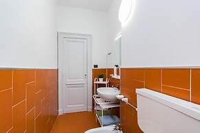 Moncalvo 8 bis - Spazioso Appartamento nei Pressi