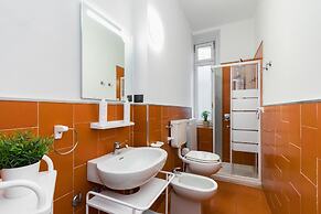 Moncalvo 8 bis - Spazioso Appartamento nei Pressi