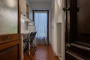 Moncalvo 8 bis - Spazioso Appartamento nei Pressi