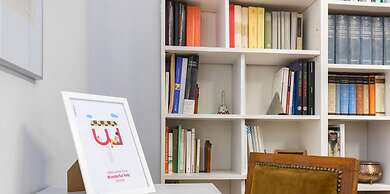 Moncalvo 8 bis - Spazioso Appartamento nei Pressi