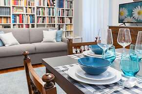 Moncalvo 8 bis - Spazioso Appartamento nei Pressi