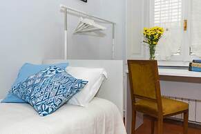 Moncalvo 8 bis - Spazioso Appartamento nei Pressi