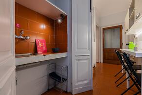 Moncalvo 8 bis - Spazioso Appartamento nei Pressi