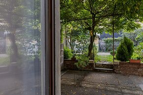 Moncalvo 8 bis - Spazioso Appartamento nei Pressi