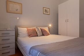 Moncalvo 8 bis - Spazioso Appartamento nei Pressi