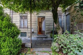 Moncalvo 8 bis - Spazioso Appartamento nei Pressi