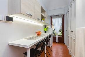 Moncalvo 8 bis - Spazioso Appartamento nei Pressi