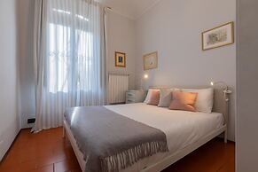 Moncalvo 8 bis - Spazioso Appartamento nei Pressi