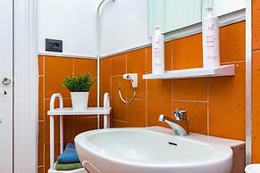 Moncalvo 8 bis - Spazioso Appartamento nei Pressi